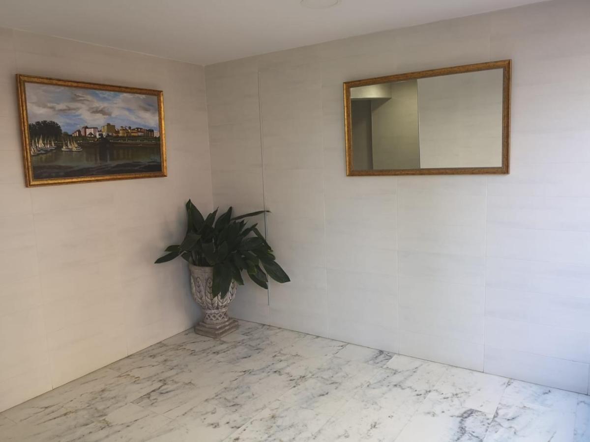 Hosteria Vistapark El Astillero Bagian luar foto