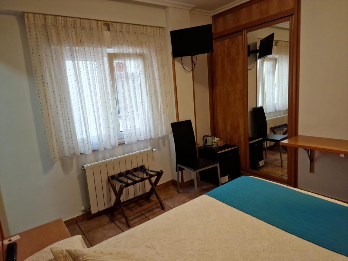 Hosteria Vistapark El Astillero Bagian luar foto