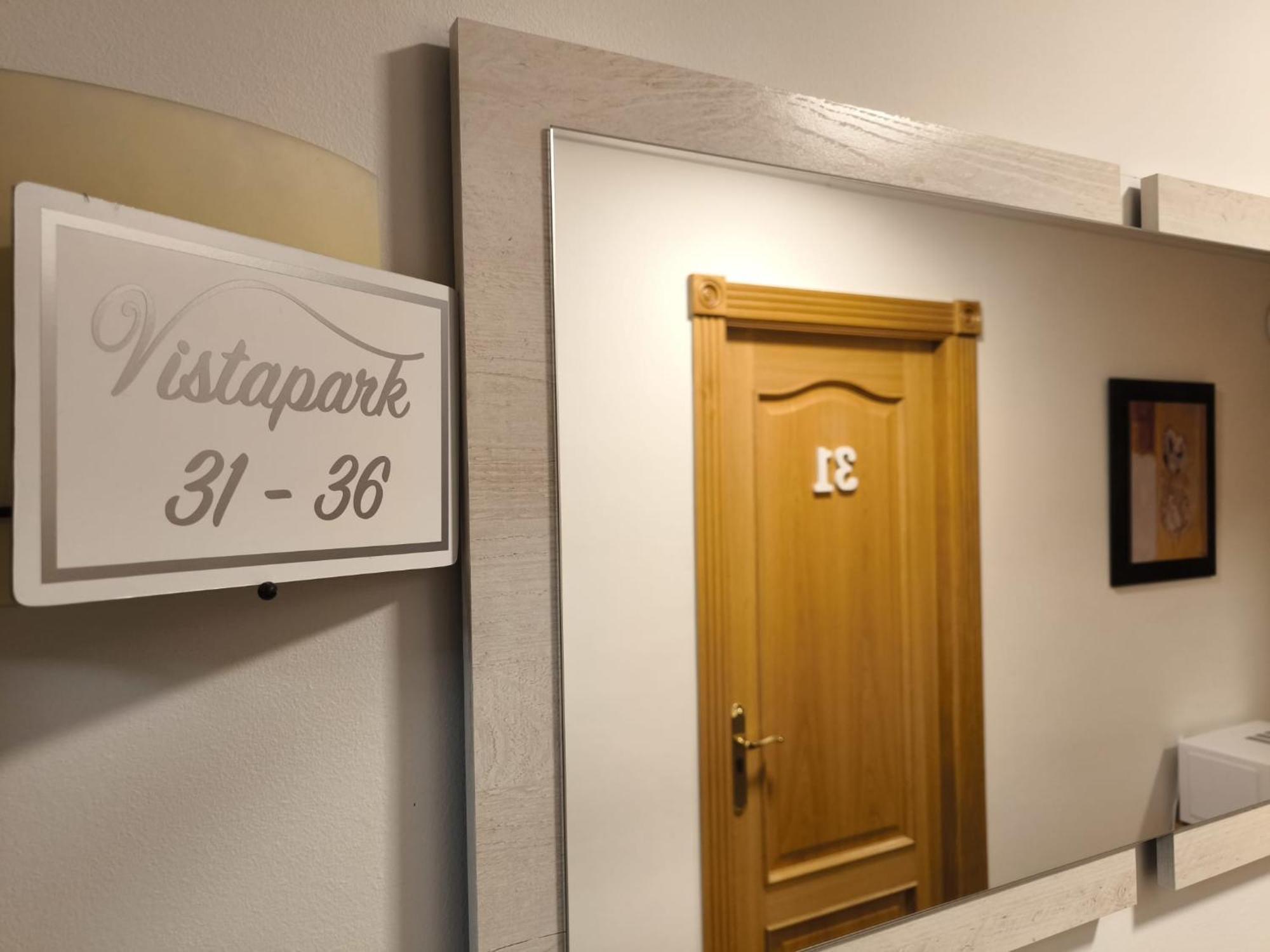 Hosteria Vistapark El Astillero Bagian luar foto