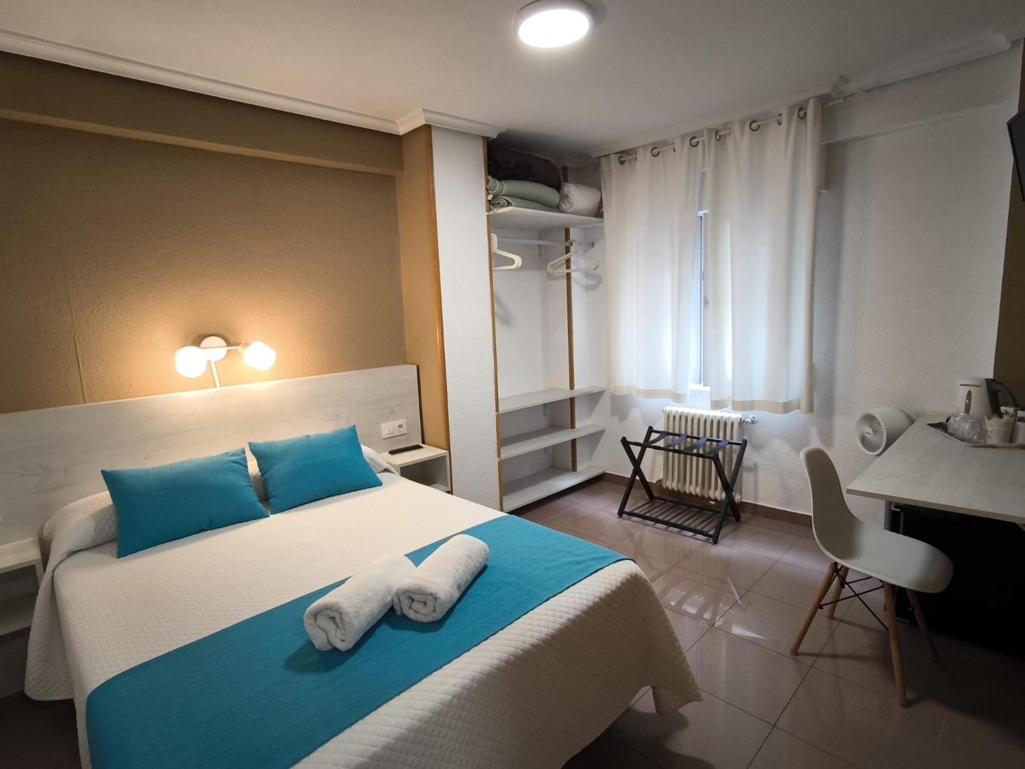 Hosteria Vistapark El Astillero Bagian luar foto