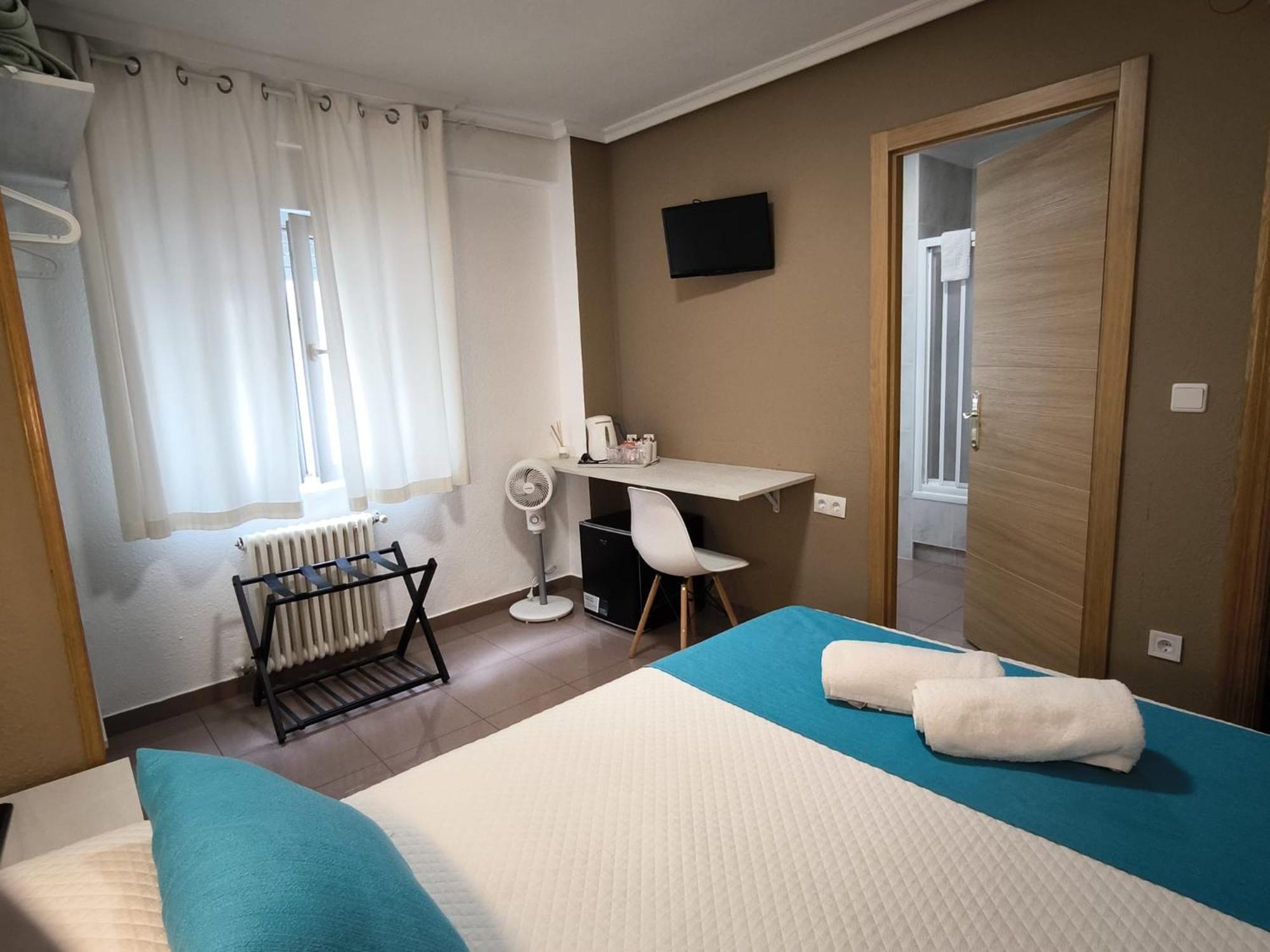 Hosteria Vistapark El Astillero Bagian luar foto