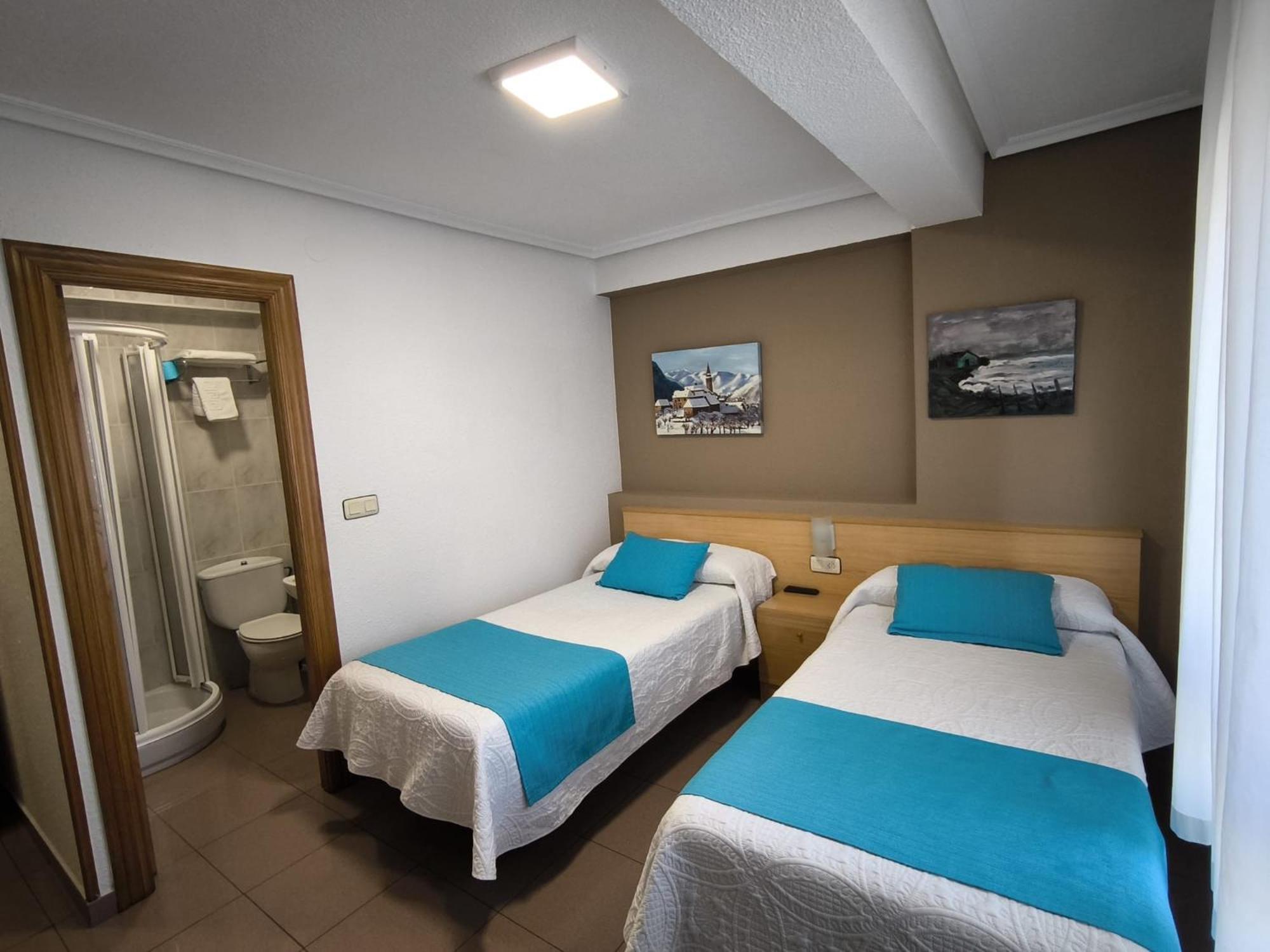 Hosteria Vistapark El Astillero Bagian luar foto