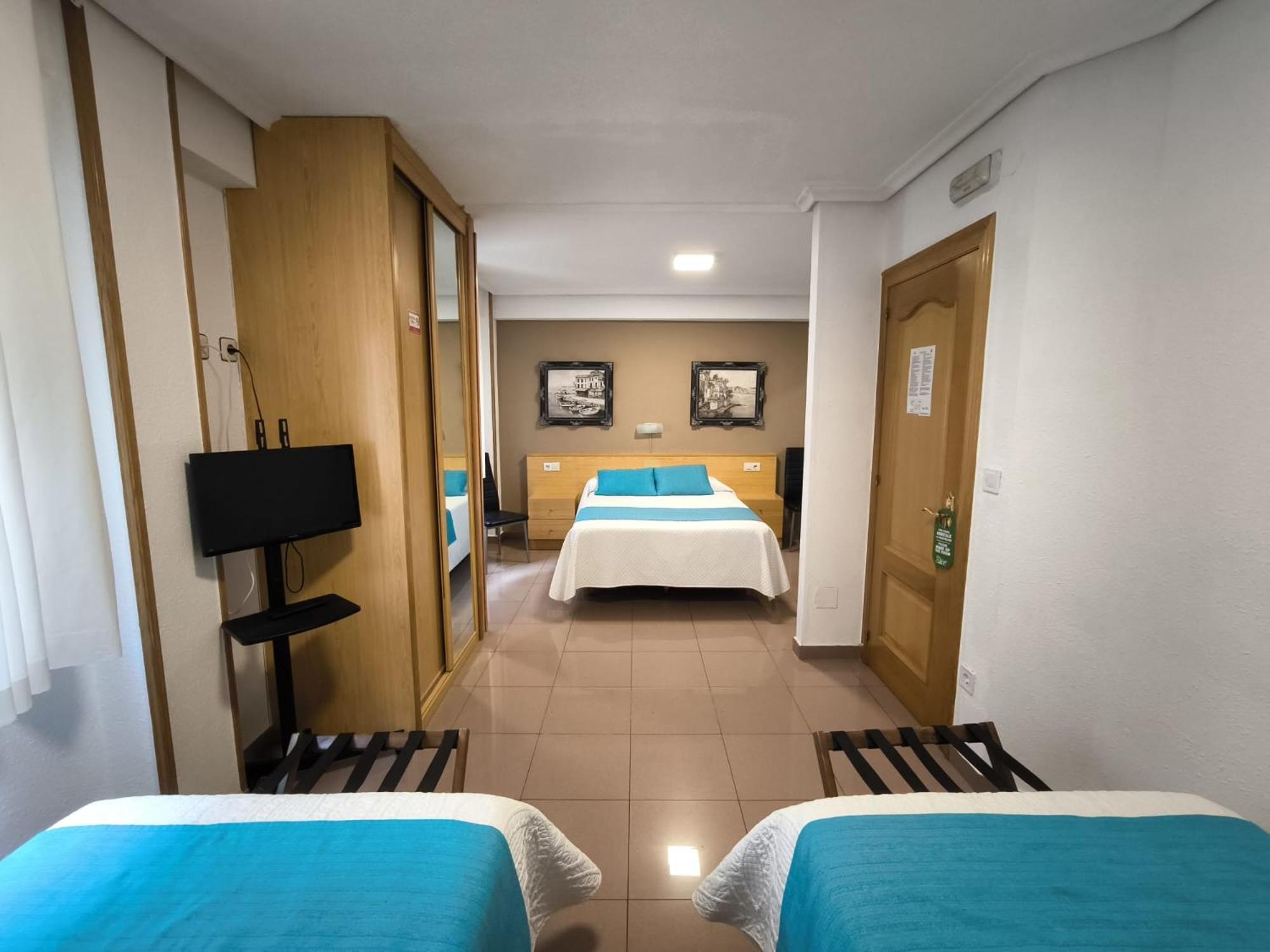 Hosteria Vistapark El Astillero Bagian luar foto