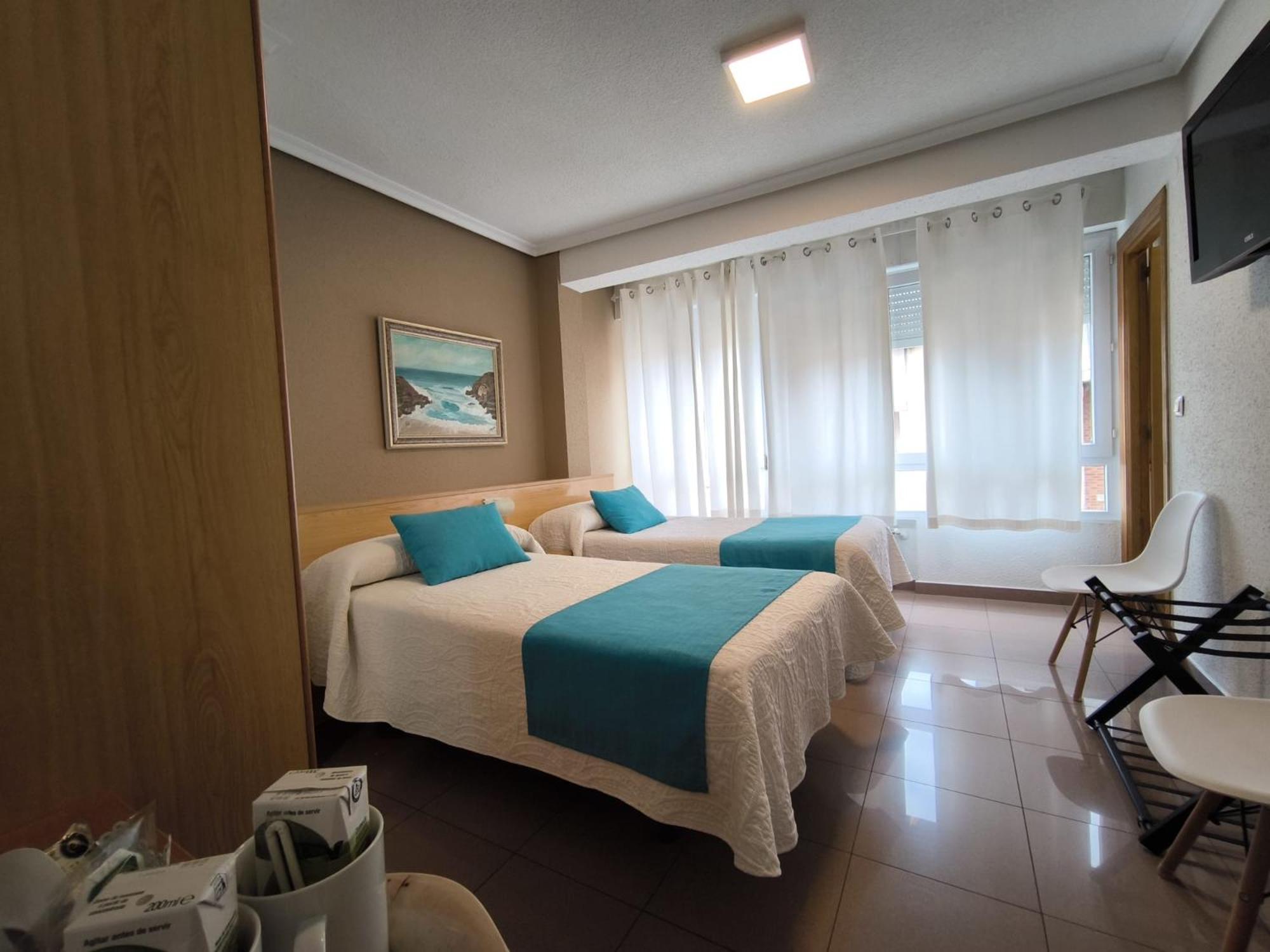 Hosteria Vistapark El Astillero Bagian luar foto