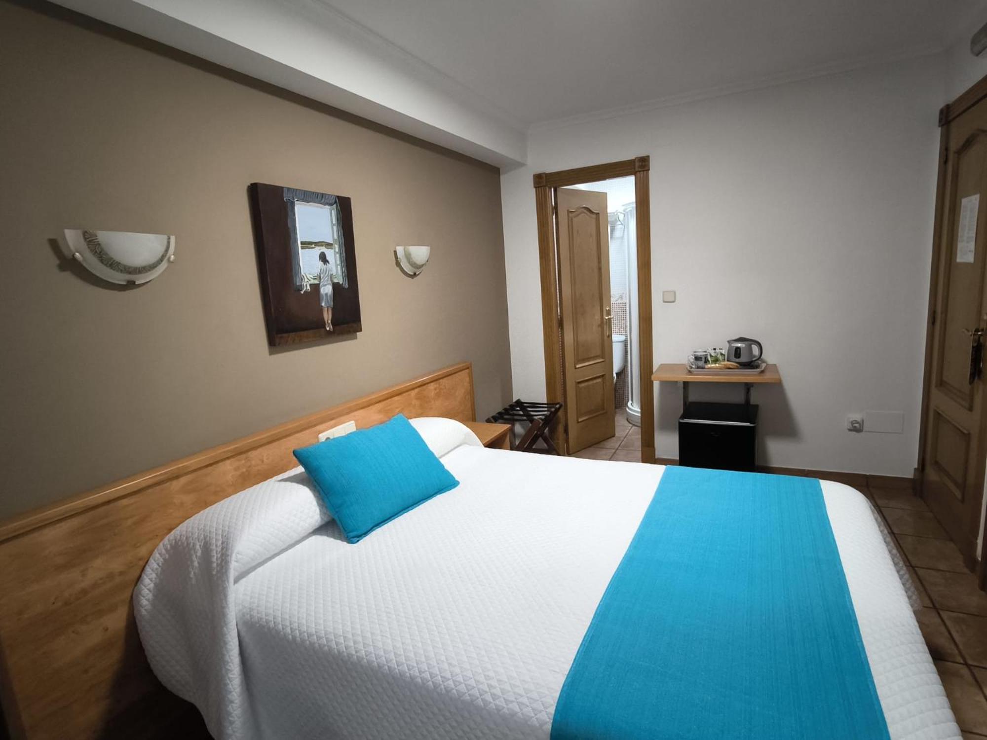 Hosteria Vistapark El Astillero Bagian luar foto
