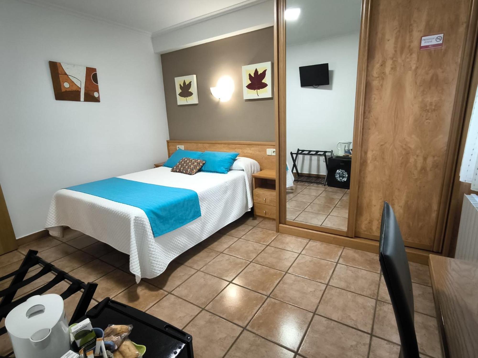 Hosteria Vistapark El Astillero Bagian luar foto
