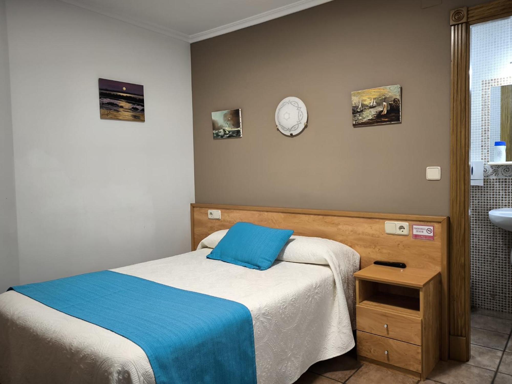 Hosteria Vistapark El Astillero Bagian luar foto