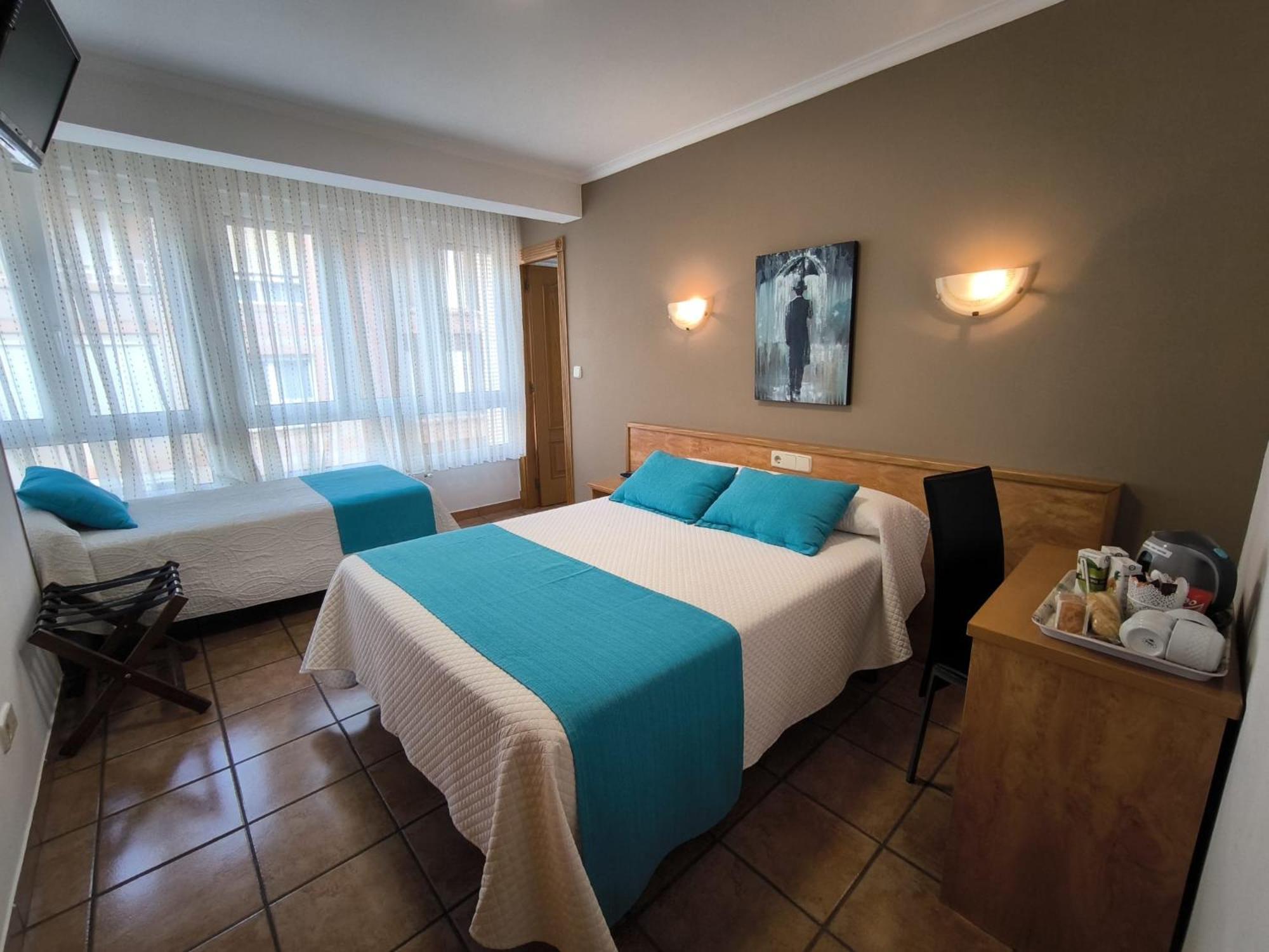 Hosteria Vistapark El Astillero Bagian luar foto