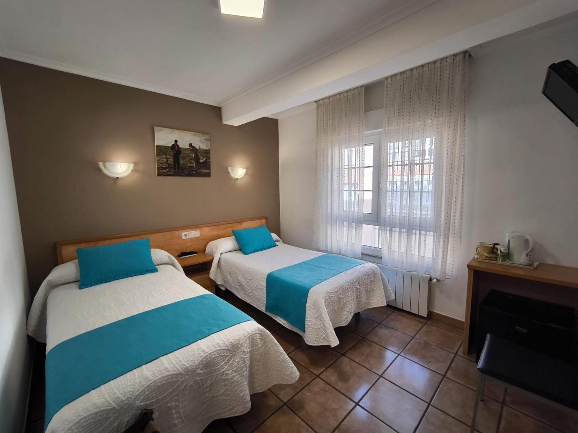 Hosteria Vistapark El Astillero Bagian luar foto