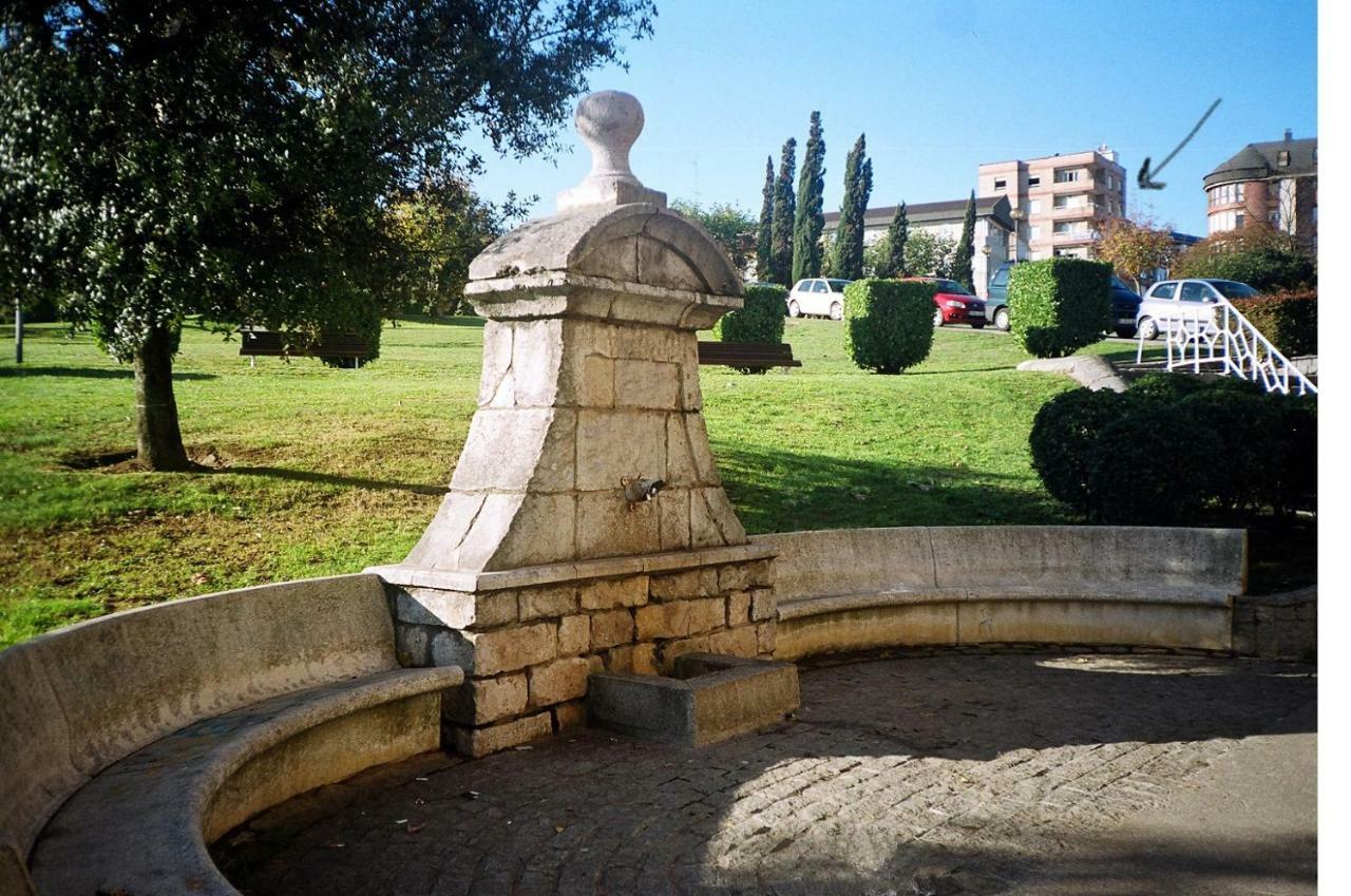 Hosteria Vistapark El Astillero Bagian luar foto